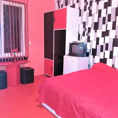 Leo 2 Apartmán Varna