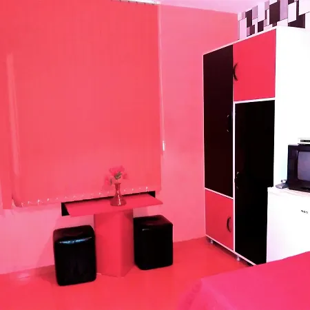 Appartement Leo 2 *