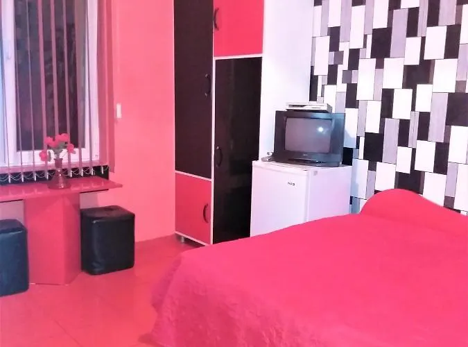 Leo 2 아파트 바르나